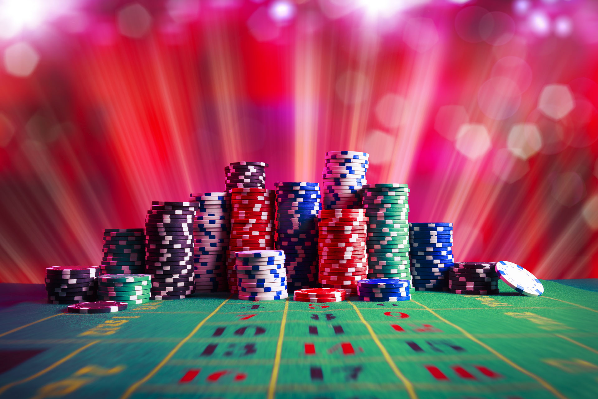Mobil Casino Dünyasında Yeni Bir Çağ: Teknoloji ve Strateji