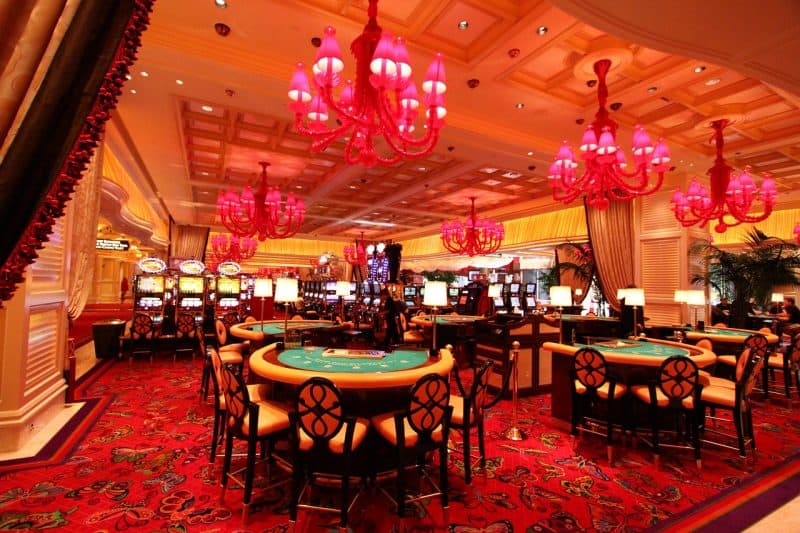 Slot Makinelerinde Başarı: Gizli Stratejiler ve İpuçları